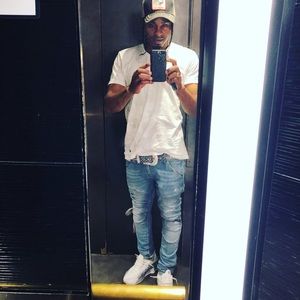 Meet your Posher, Justin